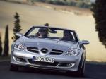 Mercedes-Benz SLK-Class 2005 года